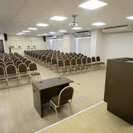 Nord Luxxor Sapucaia Otel João Pessoa Dış mekan fotoğraf