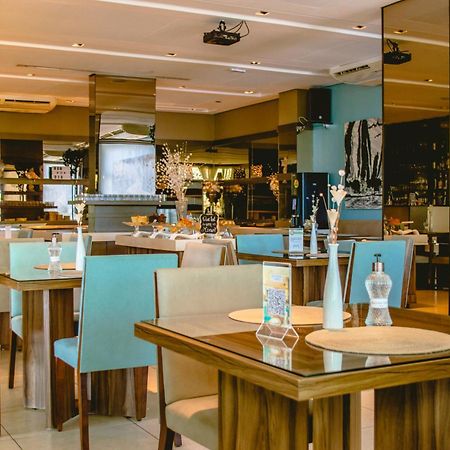 Nord Luxxor Sapucaia Otel João Pessoa Dış mekan fotoğraf