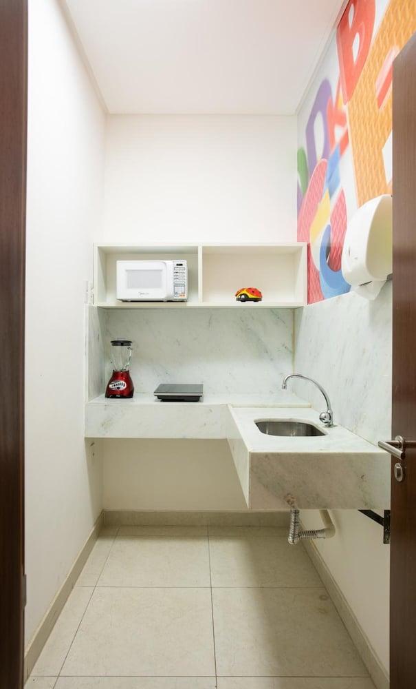 Nord Luxxor Sapucaia Otel João Pessoa Dış mekan fotoğraf