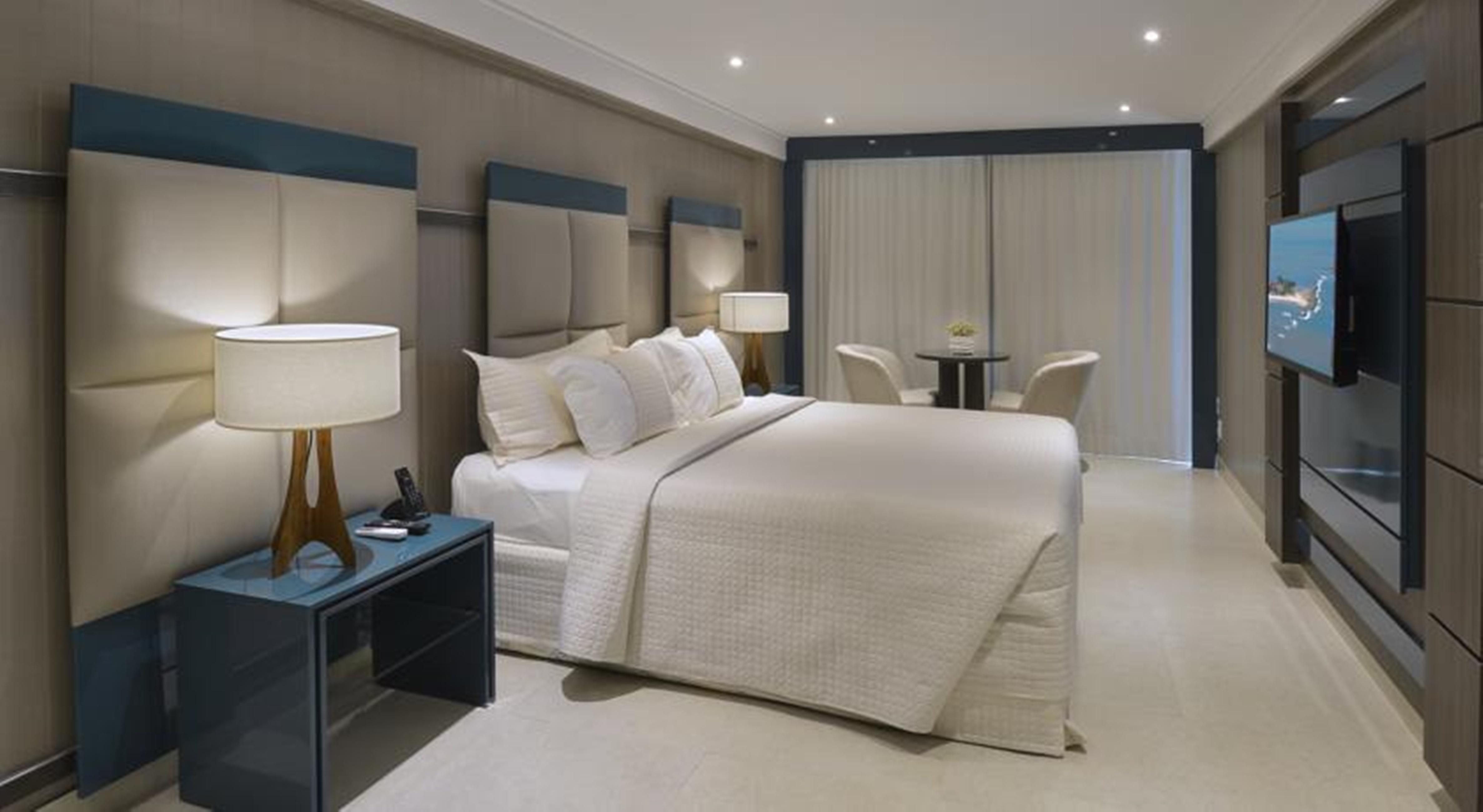 Nord Luxxor Sapucaia Otel João Pessoa Dış mekan fotoğraf