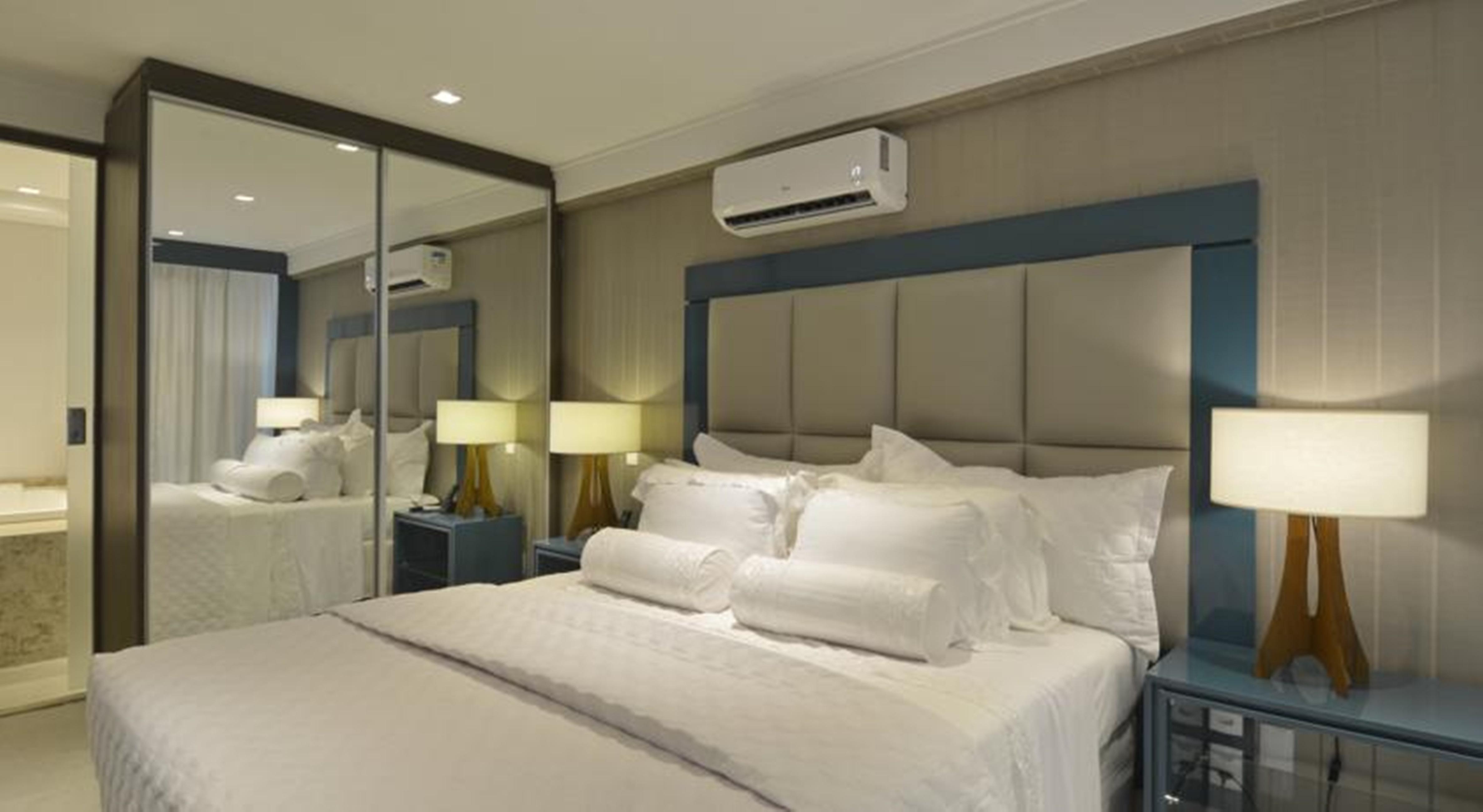 Nord Luxxor Sapucaia Otel João Pessoa Dış mekan fotoğraf