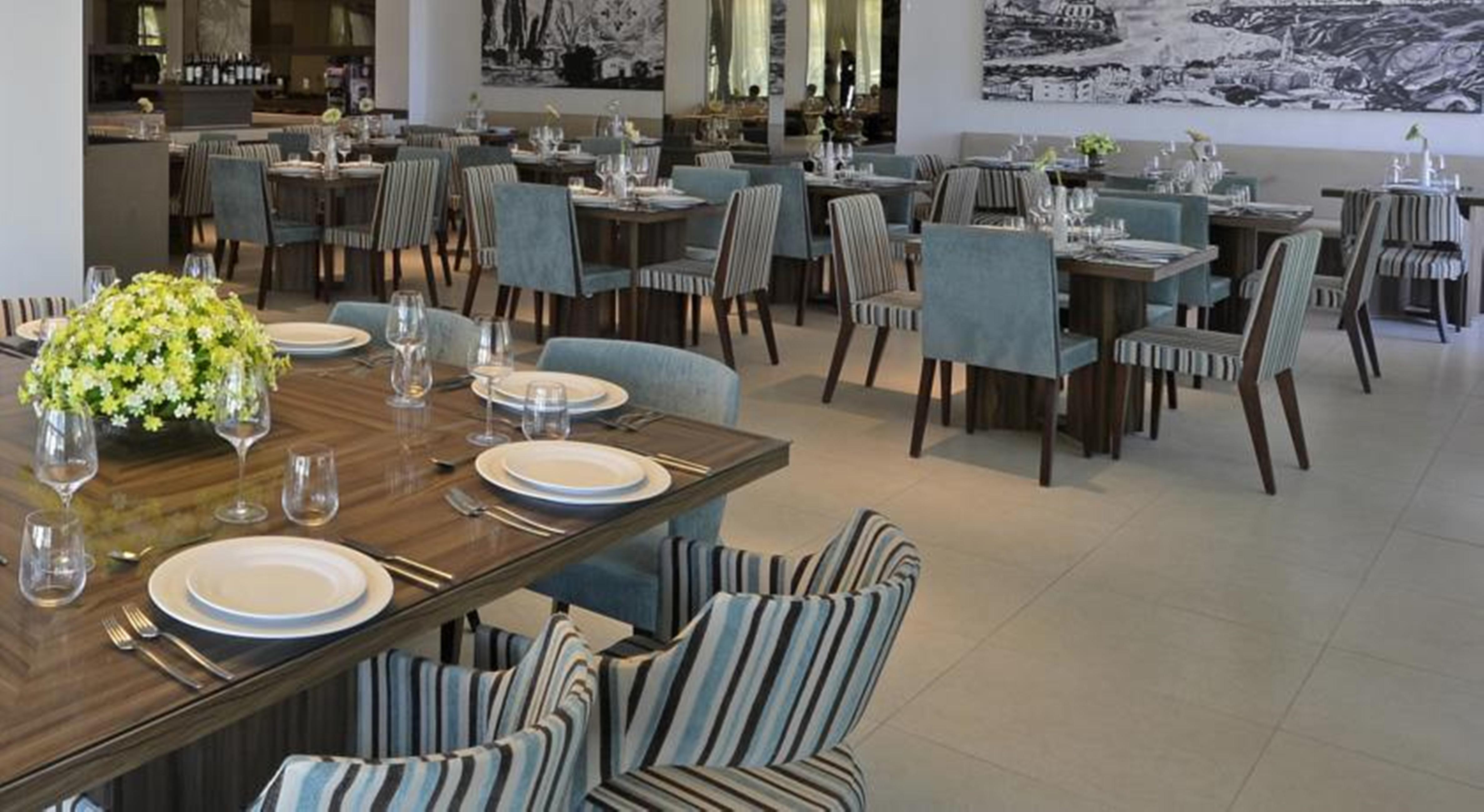 Nord Luxxor Sapucaia Otel João Pessoa Dış mekan fotoğraf