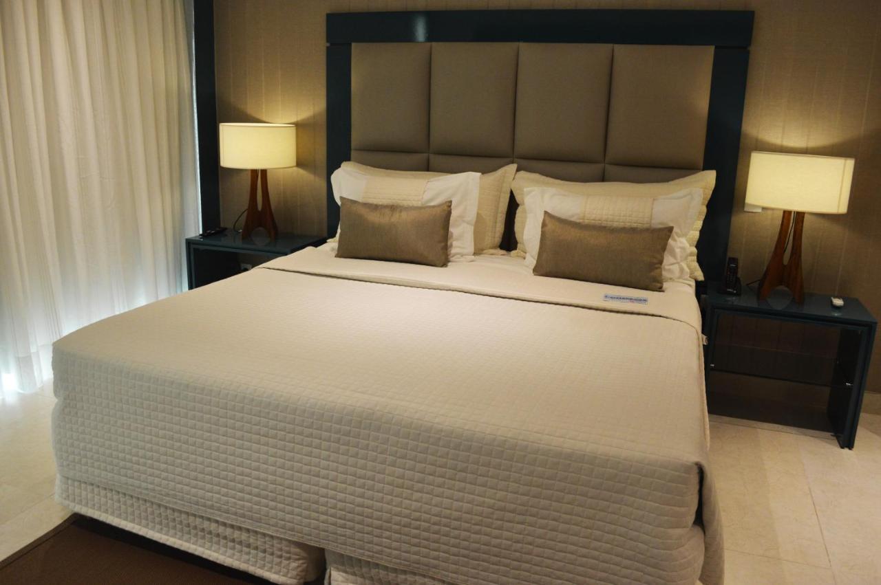 Nord Luxxor Sapucaia Otel João Pessoa Dış mekan fotoğraf