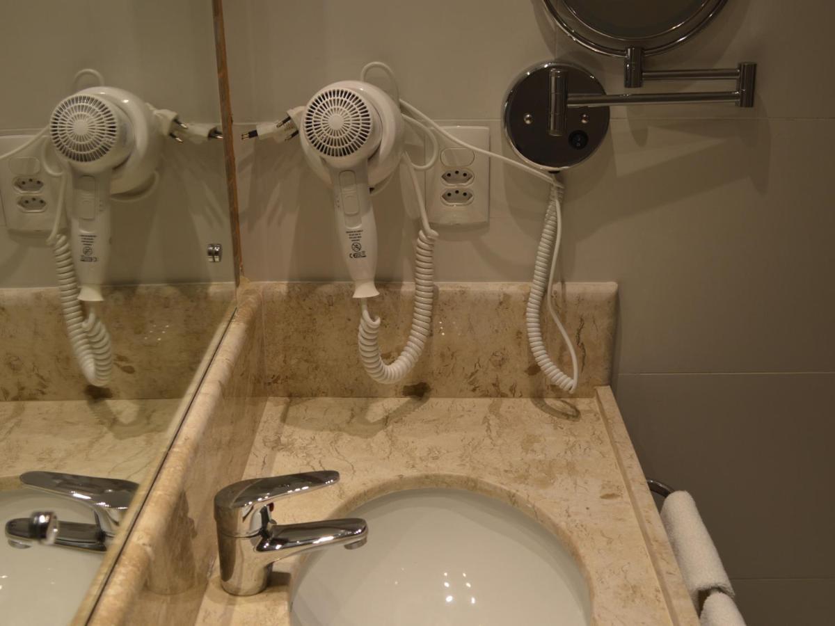 Nord Luxxor Sapucaia Otel João Pessoa Dış mekan fotoğraf