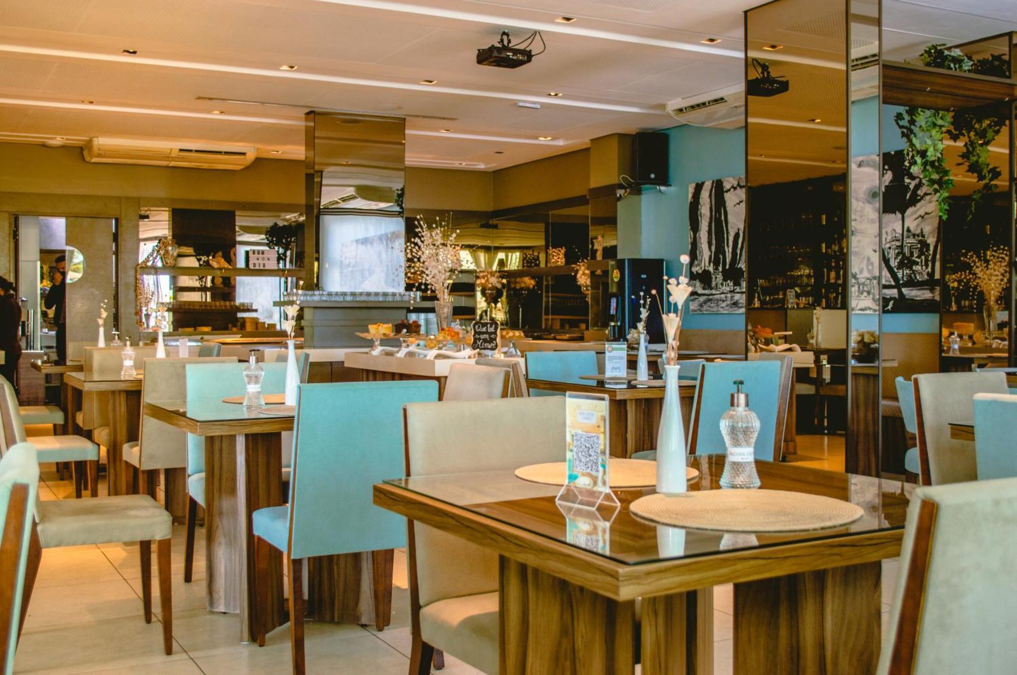 Nord Luxxor Sapucaia Otel João Pessoa Dış mekan fotoğraf