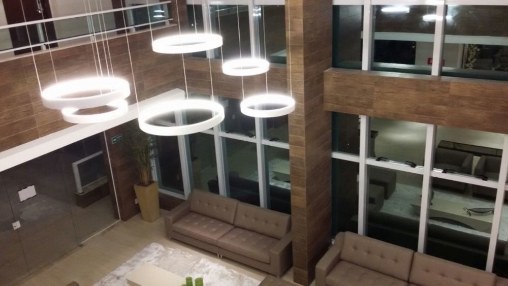 Nord Luxxor Sapucaia Otel João Pessoa Dış mekan fotoğraf