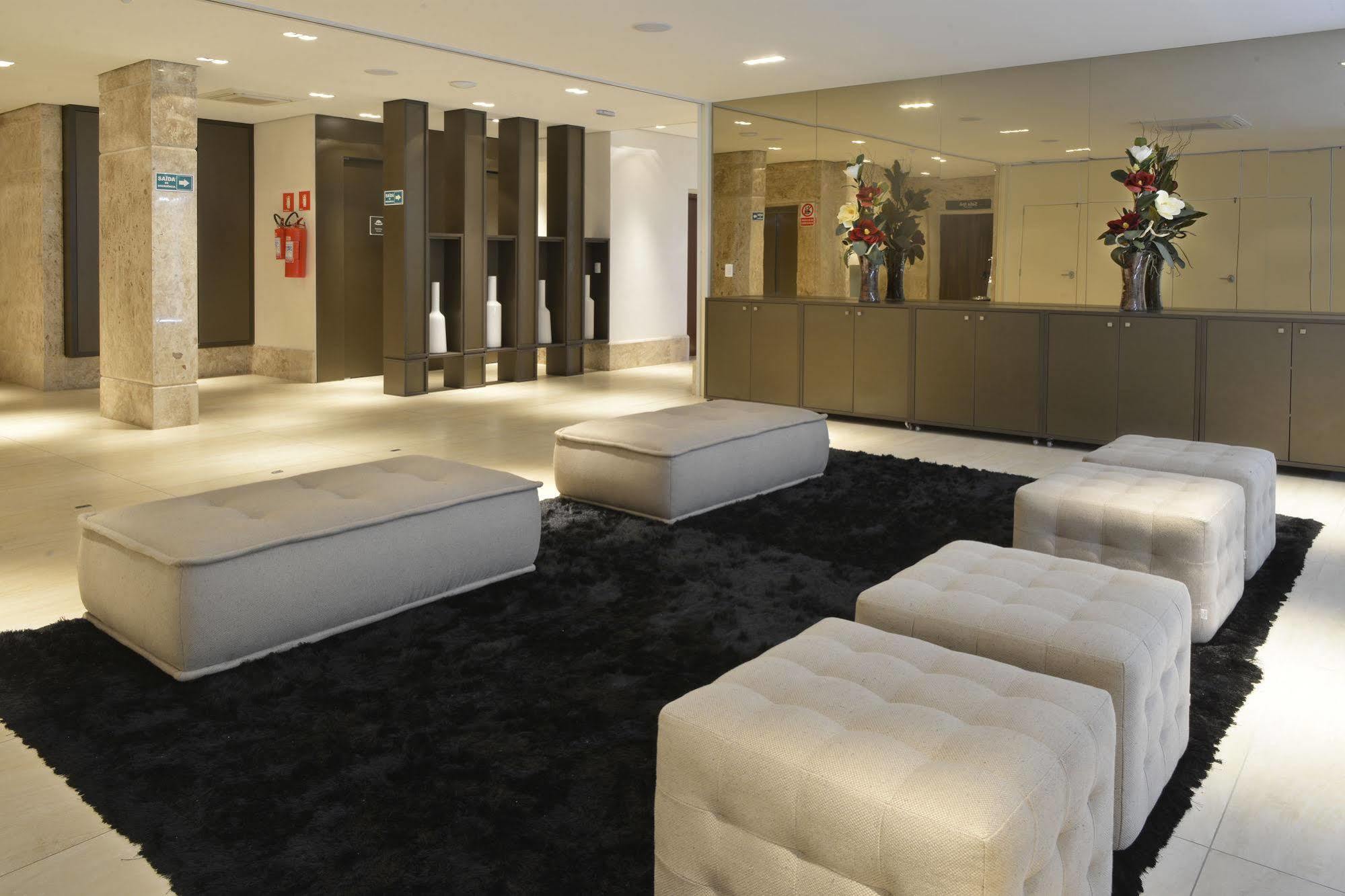 Nord Luxxor Sapucaia Otel João Pessoa Dış mekan fotoğraf
